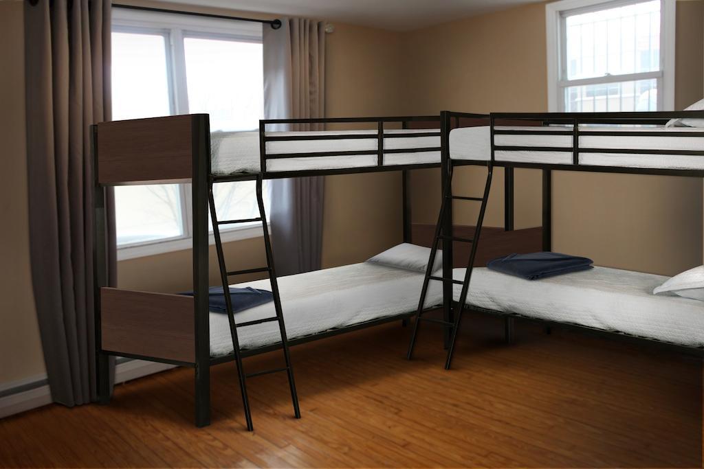 הוסטל Atlantic City House חדר תמונה